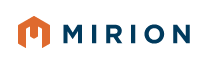 logo Mirion